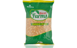 Reliance Channa Dal   Pack  1 kilogram